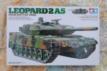 images/productimages/small/LEOPARD 2A5 Main Battle Tank Tamiya 35242 doos.jpg